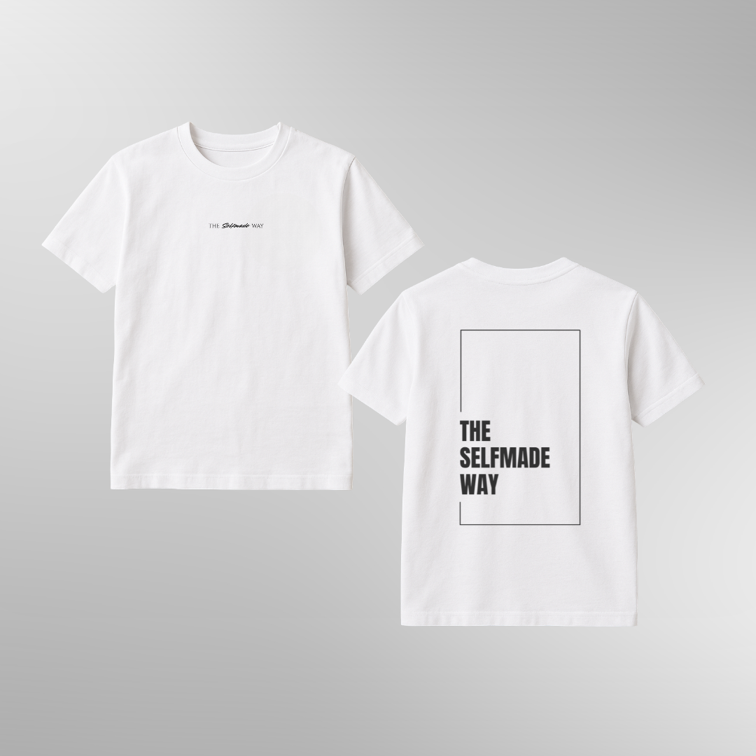TSW Statement Shirt Kids
