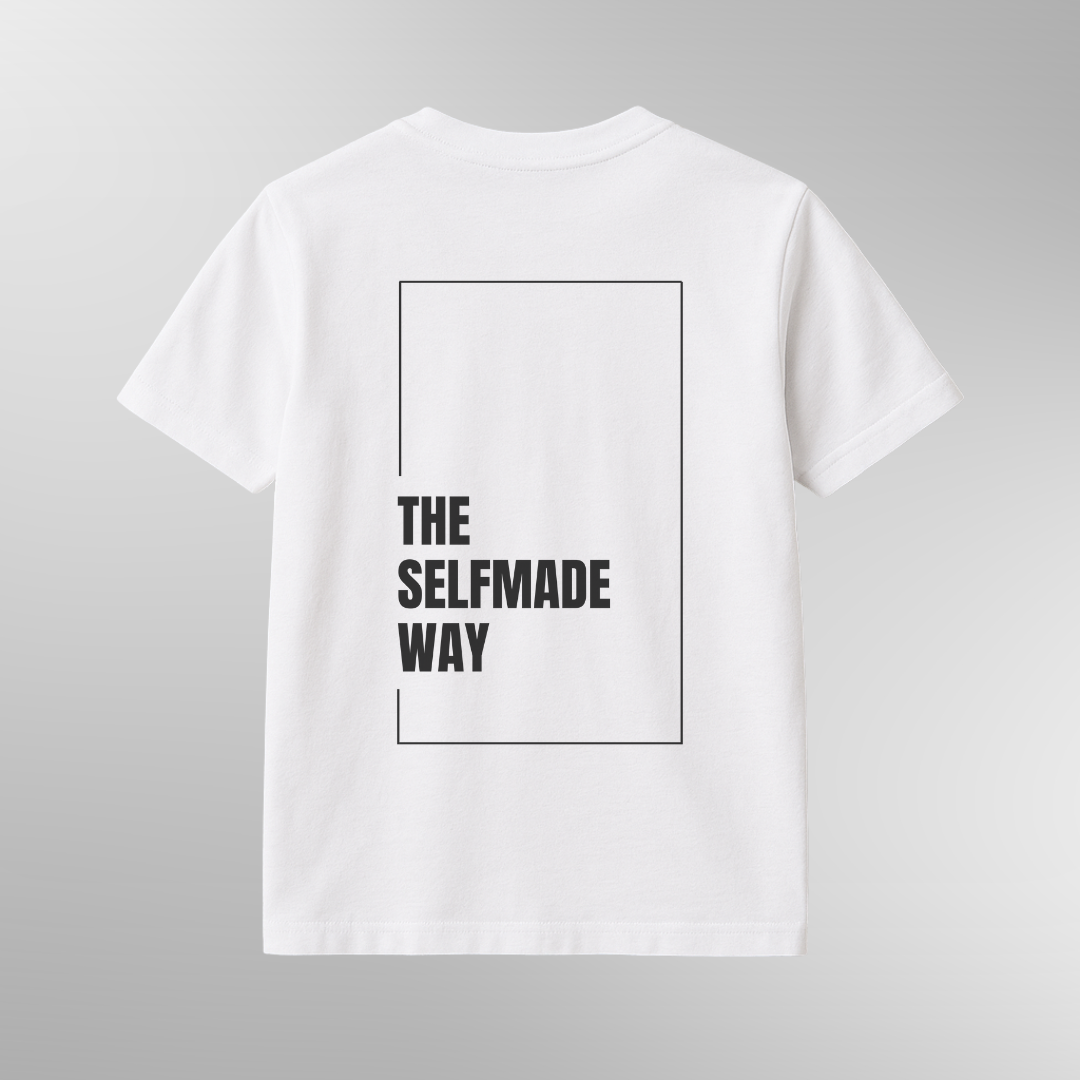 TSW Statement Shirt Kids