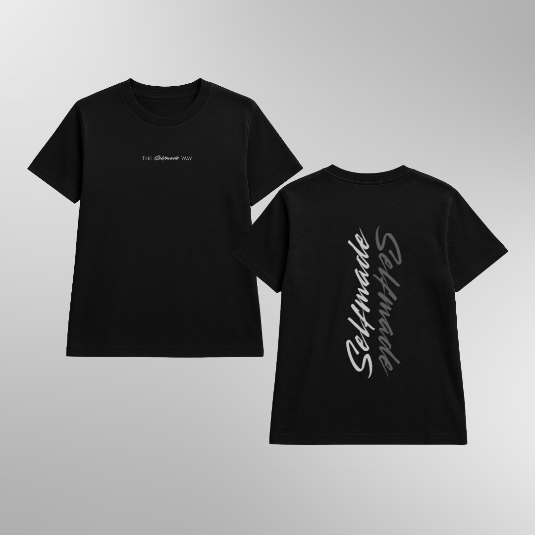 TSW "Vertical Signature Edition" T-Shirt Women