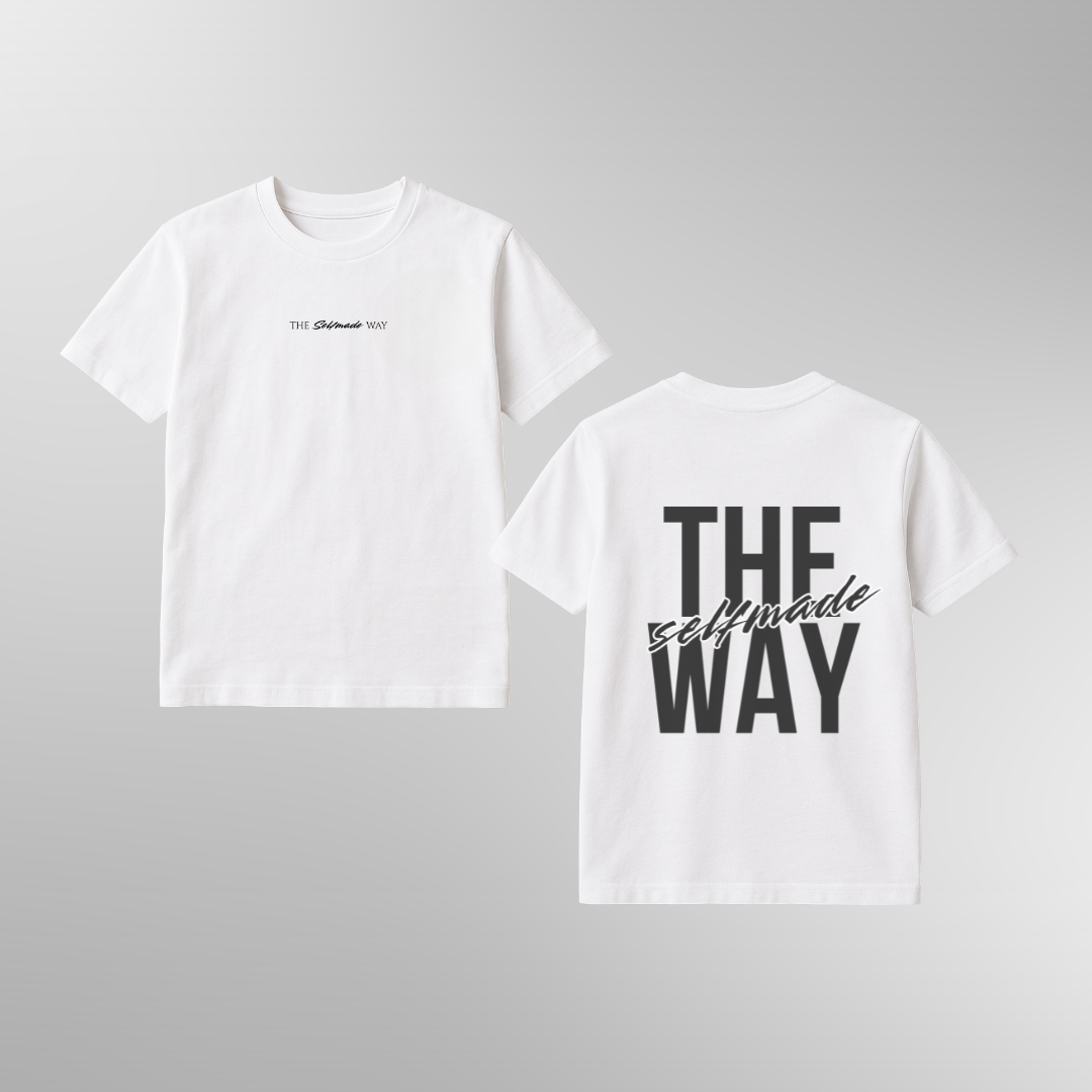 TSW "THE WAY" T-Shirt Kids