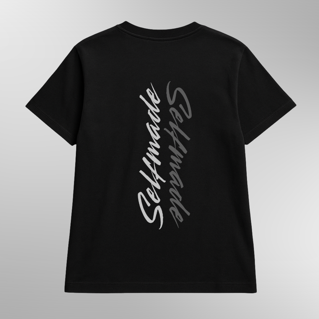 TSW "Vertical Signature Edition" T-Shirt Women