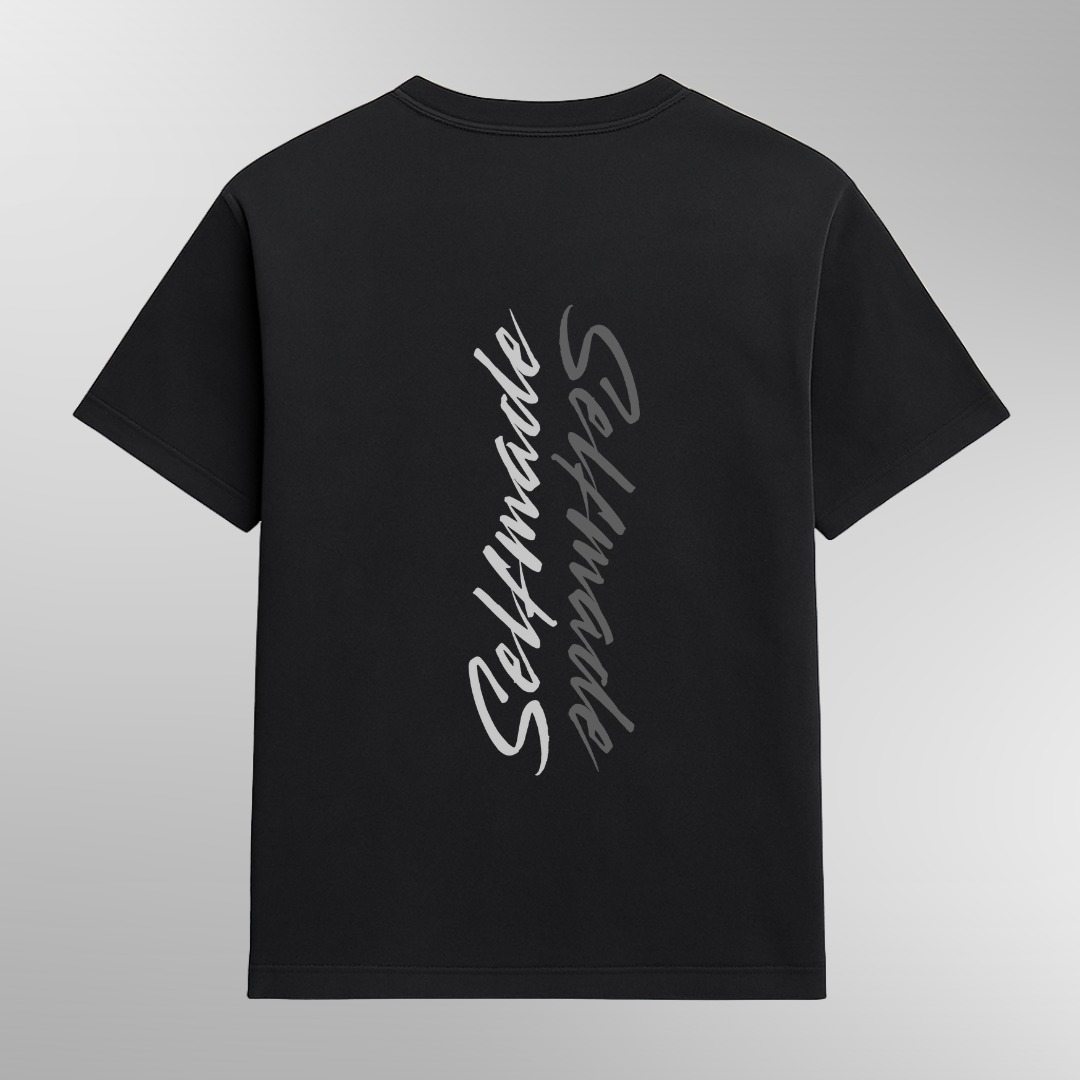 TSW "Vertical Signature Edition" T-Shirt Kids