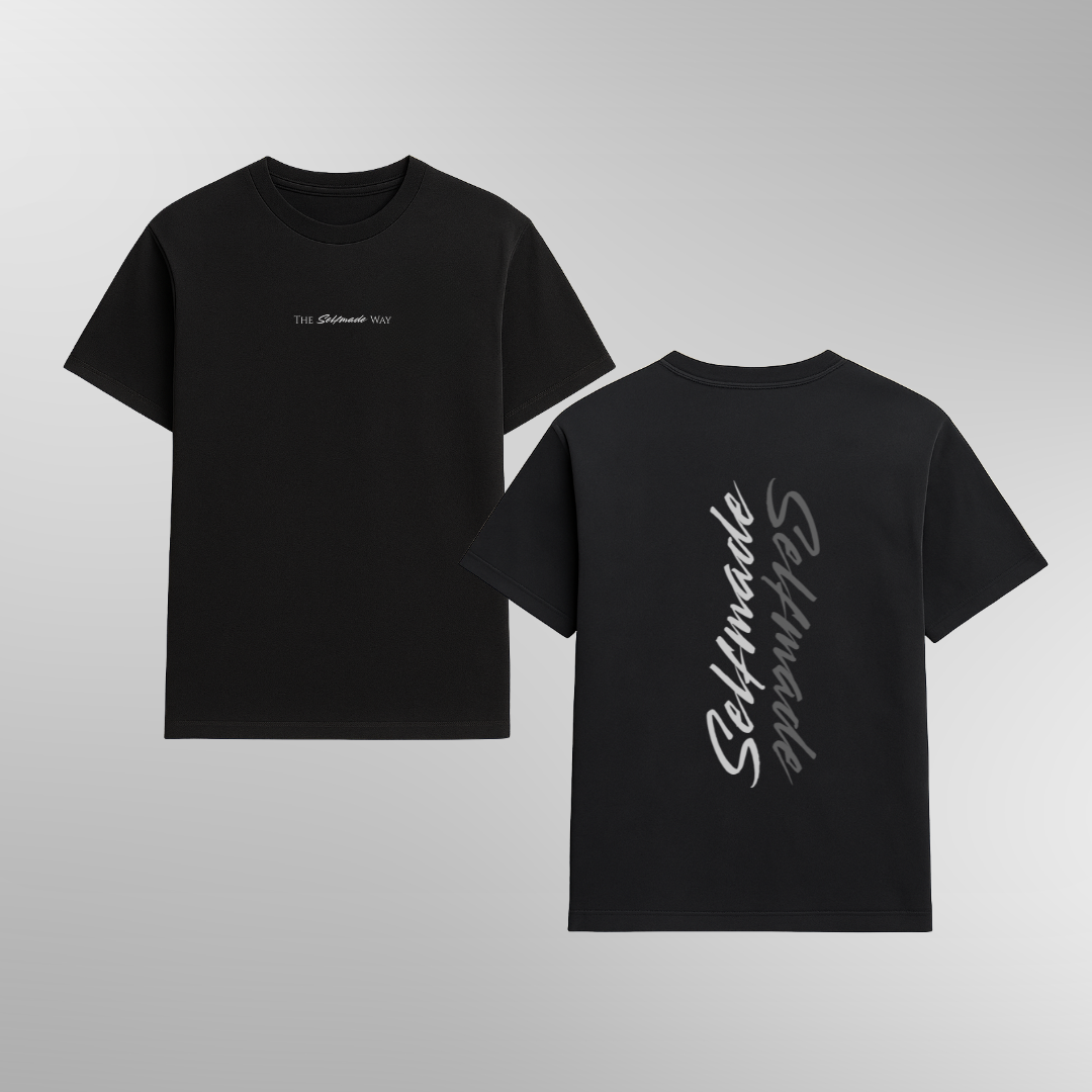TSW "Vertical Signature Edition" T-Shirt Kids