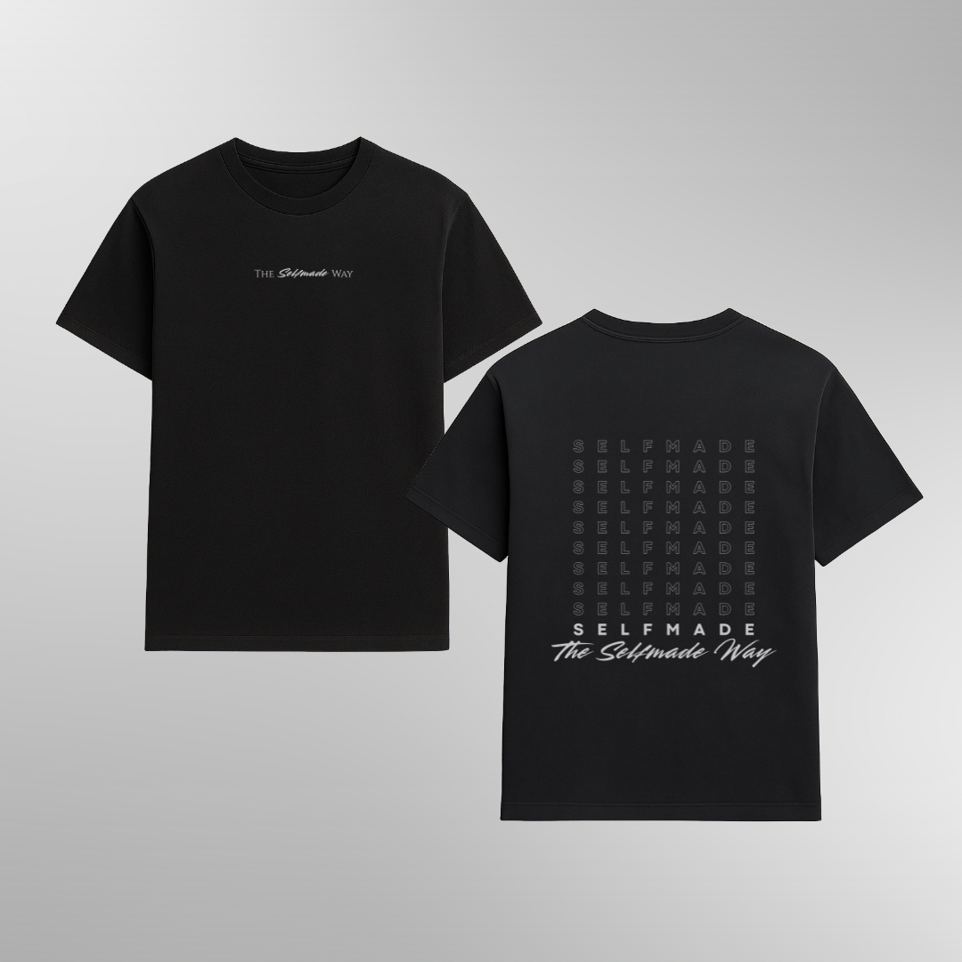 TSW "Selfmade Stack" T-Shirt Kids