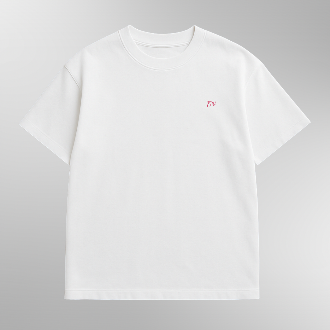 TSW Oversized T-Shirt