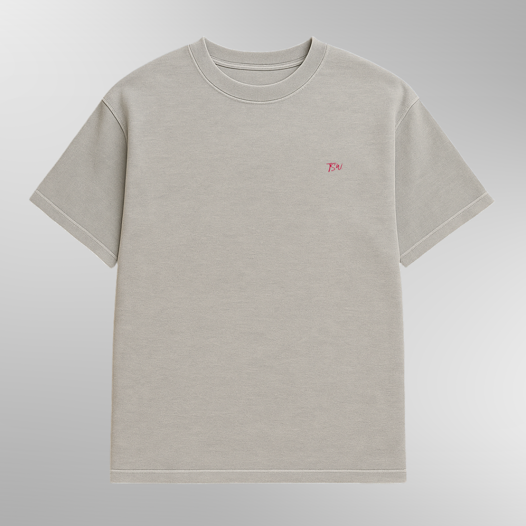TSW Oversized T-Shirt