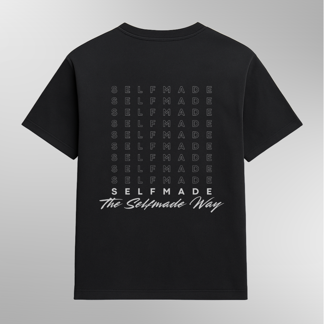 TSW "Selfmade Stack" T-Shirt Kids