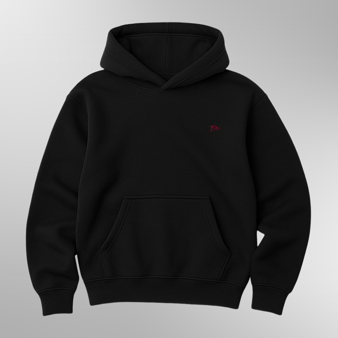 TSW Oversized Hoodie