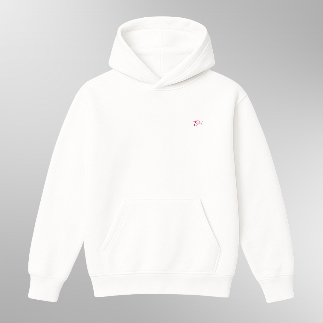 TSW Oversized Hoodie