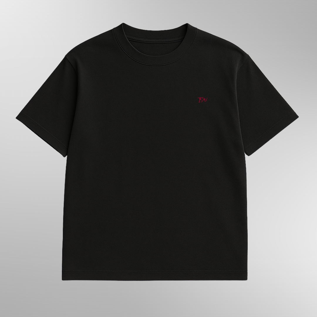 TSW Oversized T-Shirt
