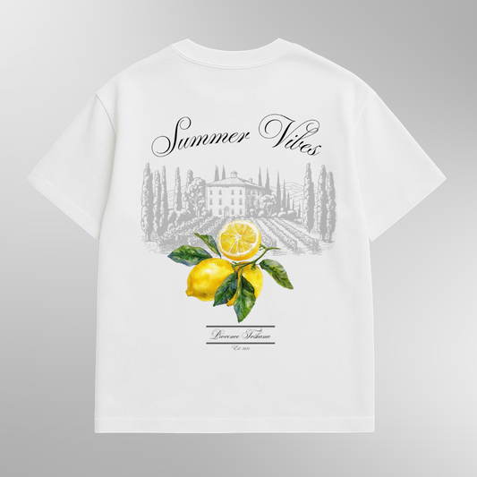 TSW „Summer Vibes“ Oversize T-Shirt