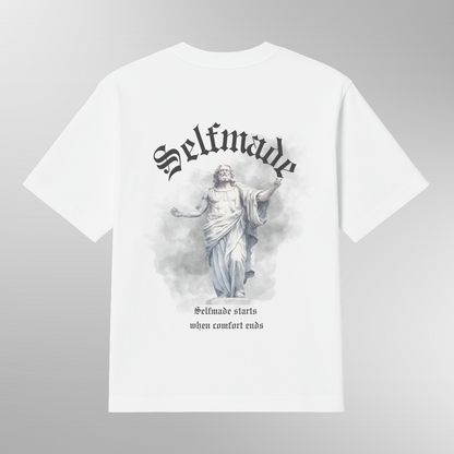TSW "Statue Edition" - Oversize T-Shirt Blast
