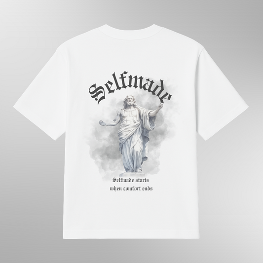 TSW "Statue Edition" - Oversize T-Shirt Blast