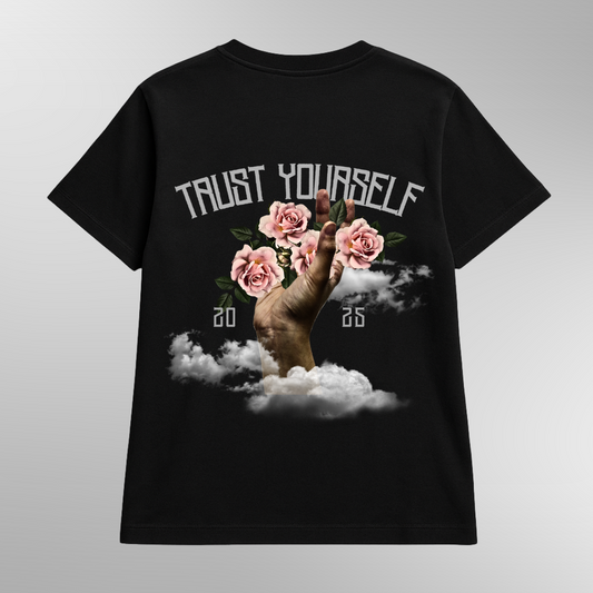 TSW "Trust Yourself"  T-Shirt Women