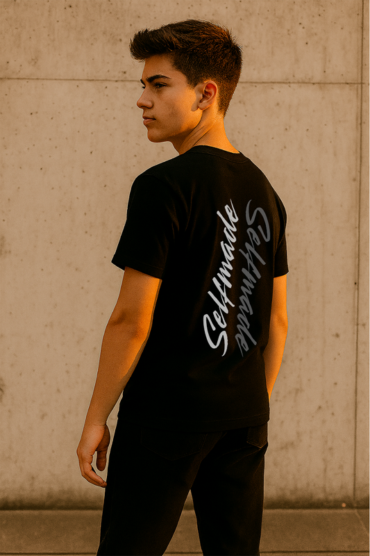TSW "Vertical Signature Edition" T-Shirt Kids