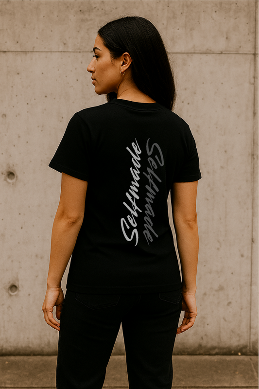 TSW "Vertical Signature Edition" T-Shirt Women