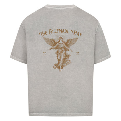 Image for color: washed grey