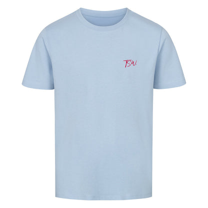 Image for color: sky blue