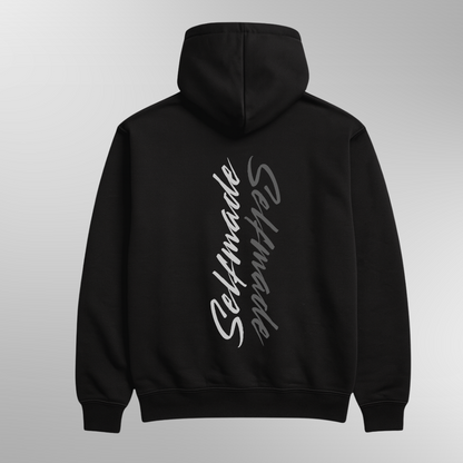 TSW "Vertical Signature Edition" Oversized Hoodie