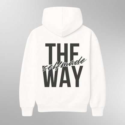 TSW „The Way“ Oversized Hoodie