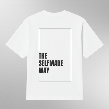 TSW "Statement" Oversize T-Shirt Blast