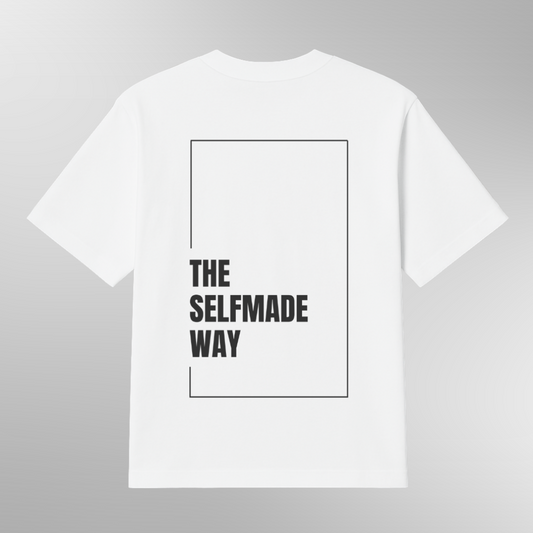 TSW "Statement" Oversize T-Shirt Blast