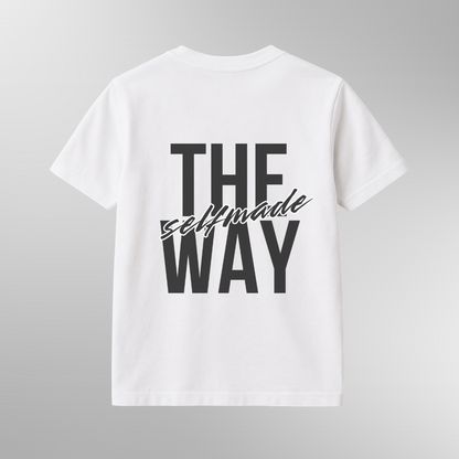 TSW "THE WAY" T-Shirt Kids