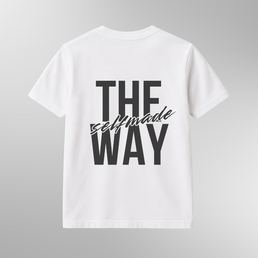 TSW "THE WAY" T-Shirt Kids