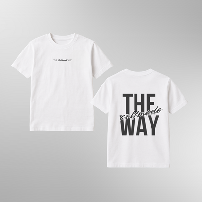 TSW "THE WAY" T-Shirt Kids