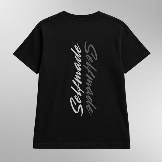 TSW "Vertical Signature Edition" T-Shirt Women