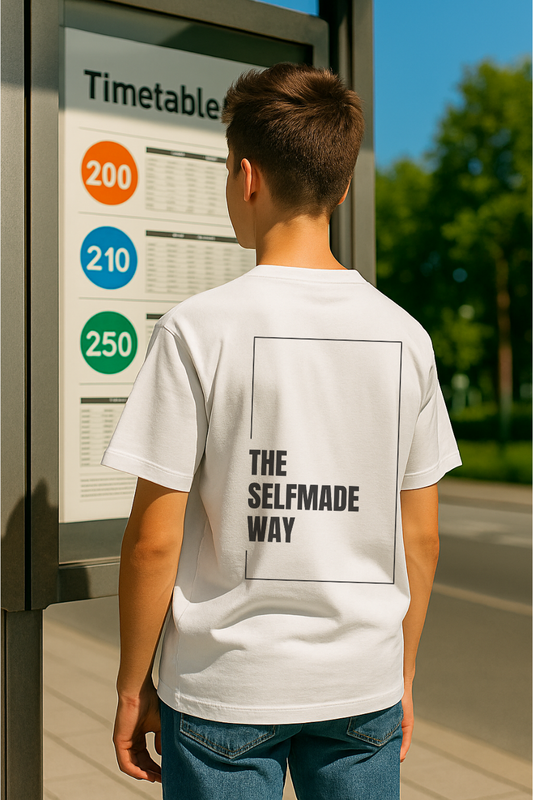 TSW Statement Shirt Kids
