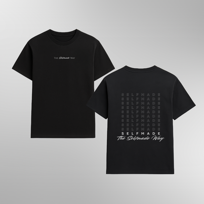 TSW "Selfmade Stack" T-Shirt Kids