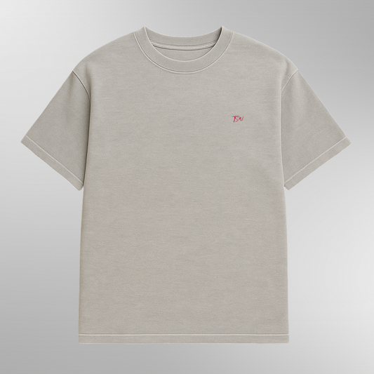 TSW Oversized T-Shirt