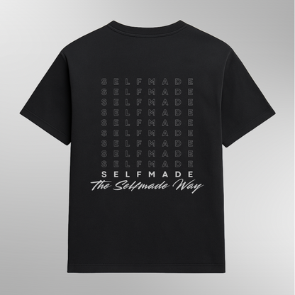 TSW "Selfmade Stack" T-Shirt Kids