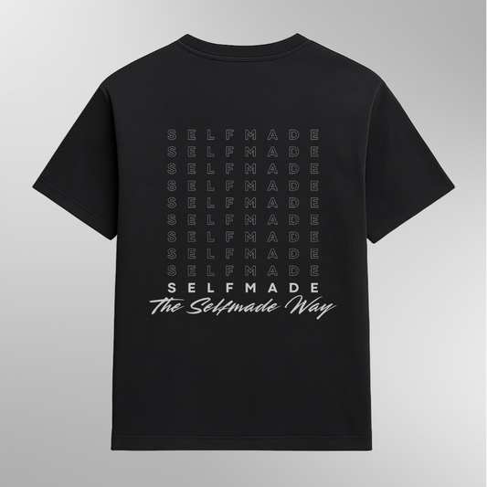 TSW "Selfmade Stack" T-Shirt Kids
