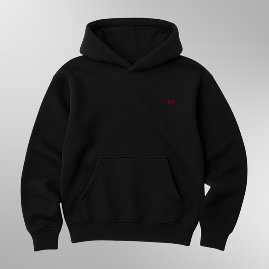 TSW Oversized Hoodie
