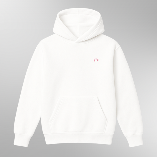 TSW Oversized Hoodie